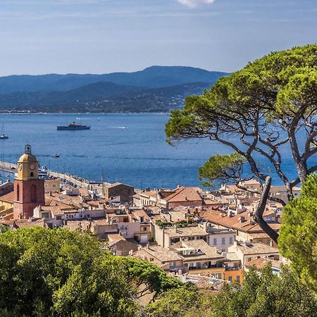 New Cosy Flat Saint Tropez Διαμέρισμα Εξωτερικό φωτογραφία