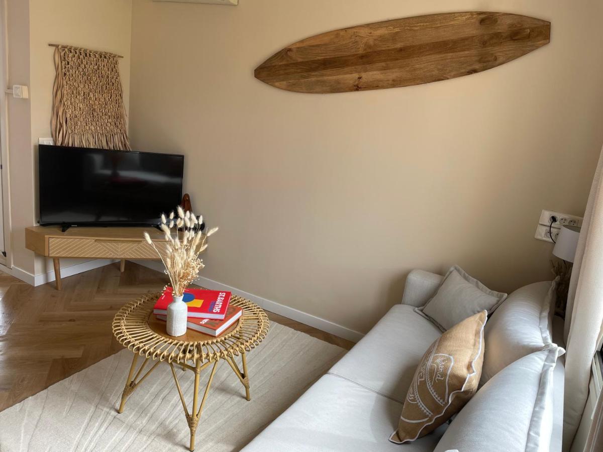 New Cosy Flat Saint Tropez Διαμέρισμα Εξωτερικό φωτογραφία