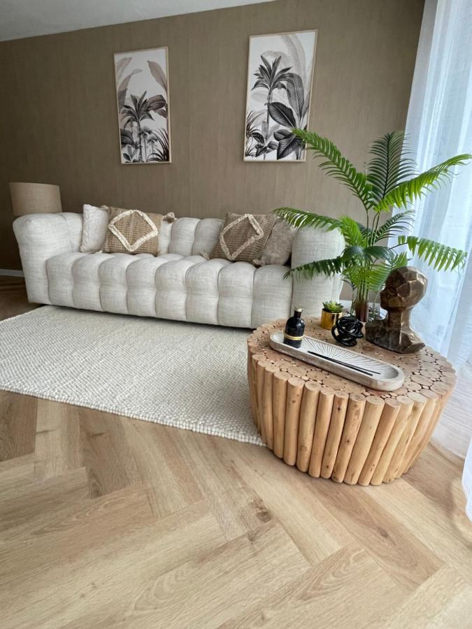 New Cosy Flat Saint Tropez Διαμέρισμα Εξωτερικό φωτογραφία