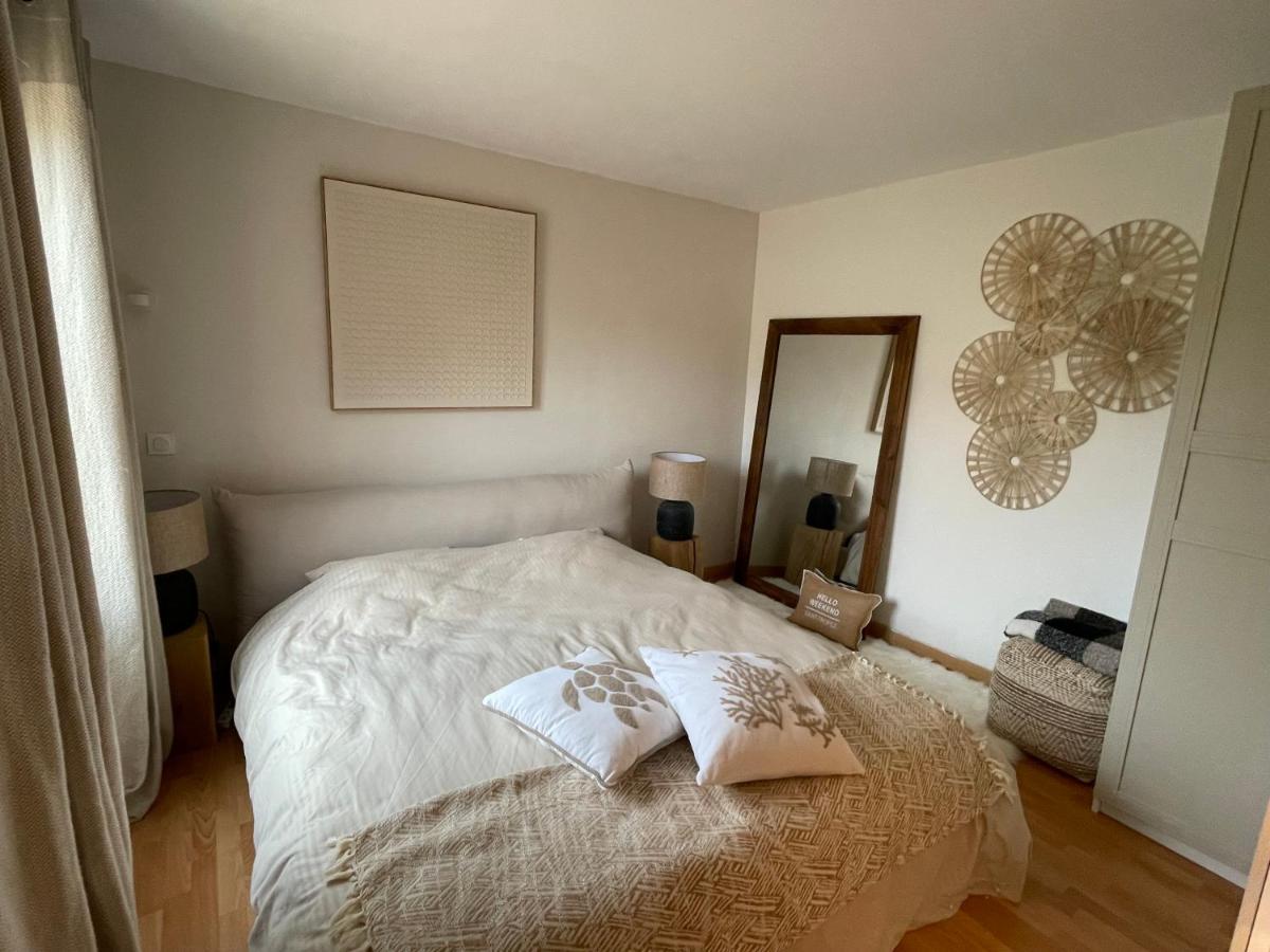 New Cosy Flat Saint Tropez Διαμέρισμα Εξωτερικό φωτογραφία