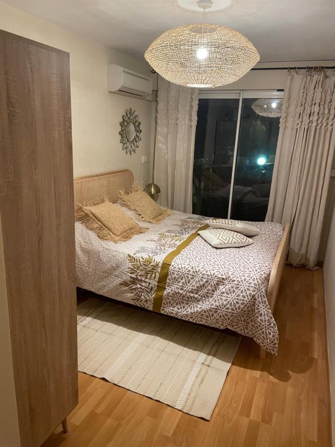 New Cosy Flat Saint Tropez Διαμέρισμα Εξωτερικό φωτογραφία