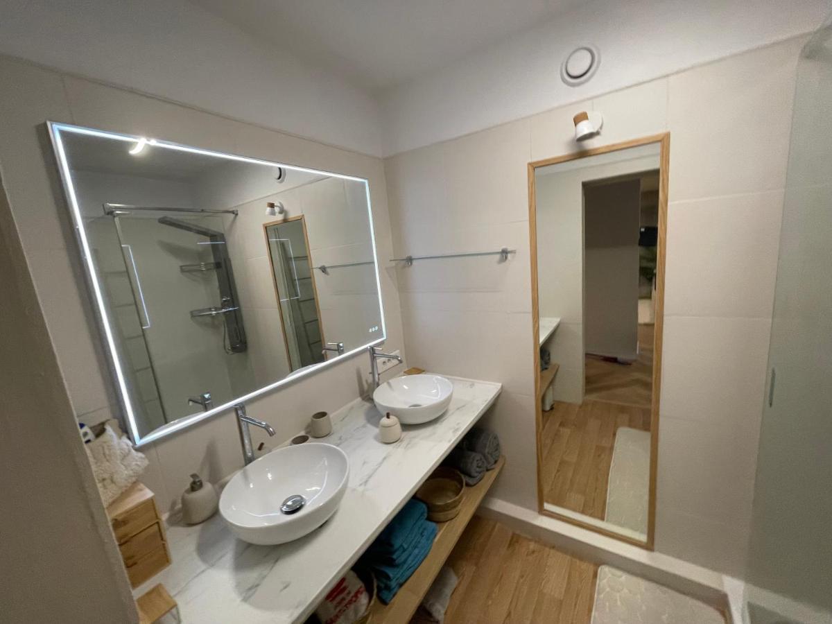 New Cosy Flat Saint Tropez Διαμέρισμα Εξωτερικό φωτογραφία