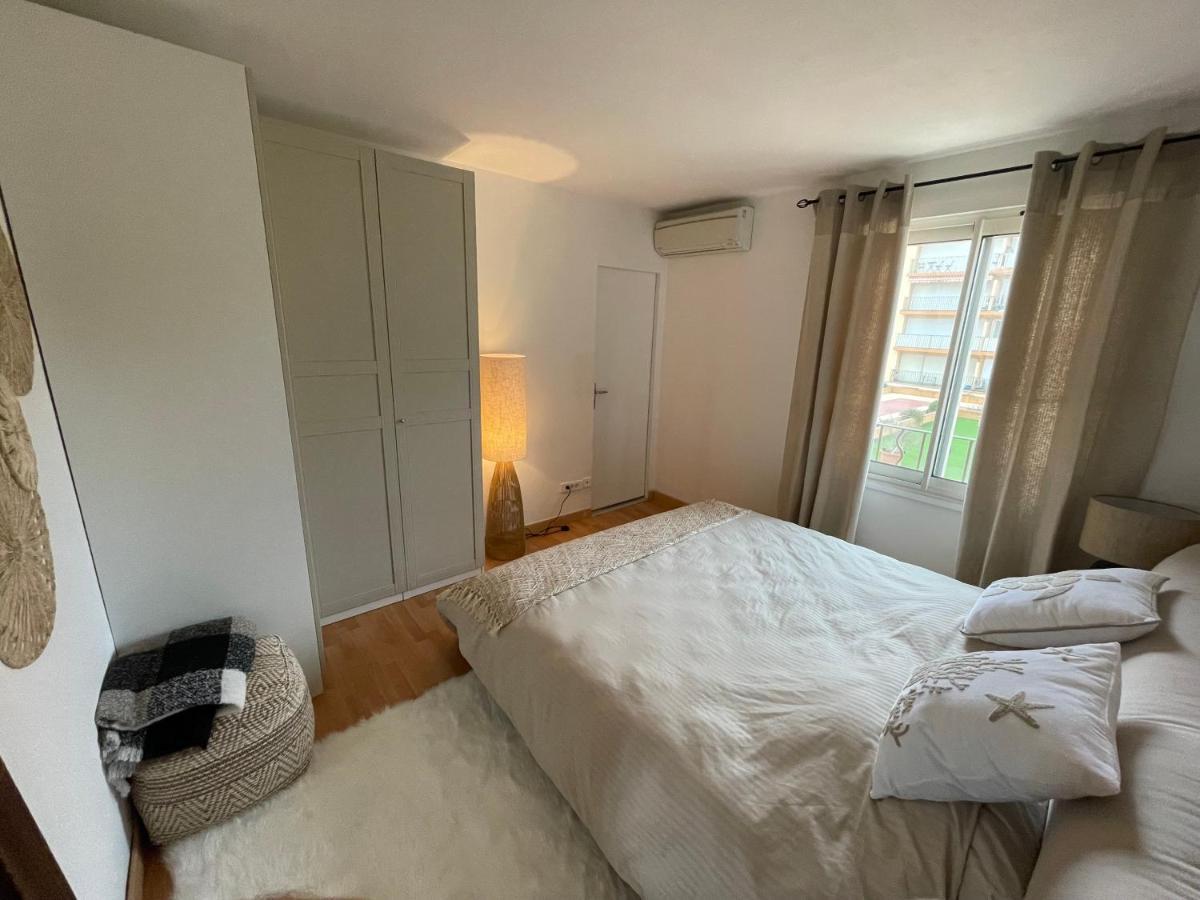 New Cosy Flat Saint Tropez Διαμέρισμα Εξωτερικό φωτογραφία