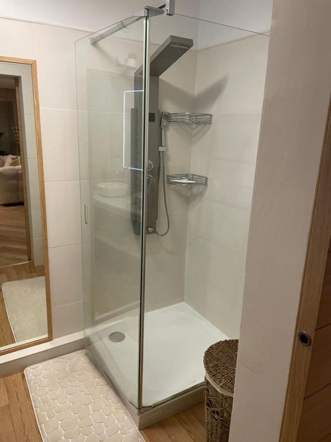 New Cosy Flat Saint Tropez Διαμέρισμα Εξωτερικό φωτογραφία