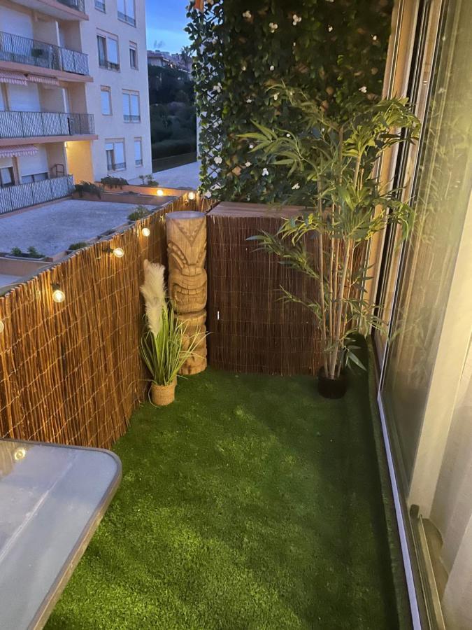 New Cosy Flat Saint Tropez Διαμέρισμα Εξωτερικό φωτογραφία