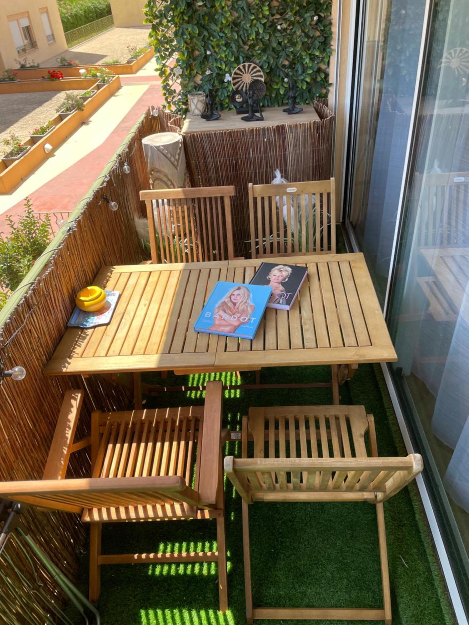 New Cosy Flat Saint Tropez Διαμέρισμα Εξωτερικό φωτογραφία